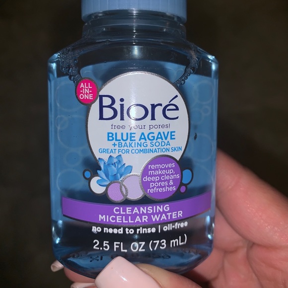 🆕 Biore Cleansing Micellar Water - Picture 2 of 3